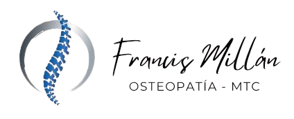 Logo Centro Holístico Francis Millán en Valencia