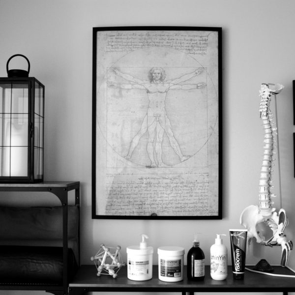 Francis Millán Osteopatía y Medicina China en Valencia