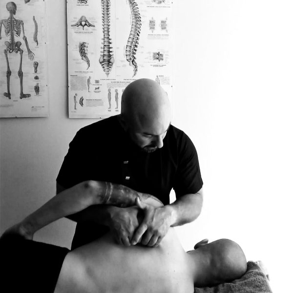 Tratamientos que combinan osteopatía y acupuntura para un bienestar total.
